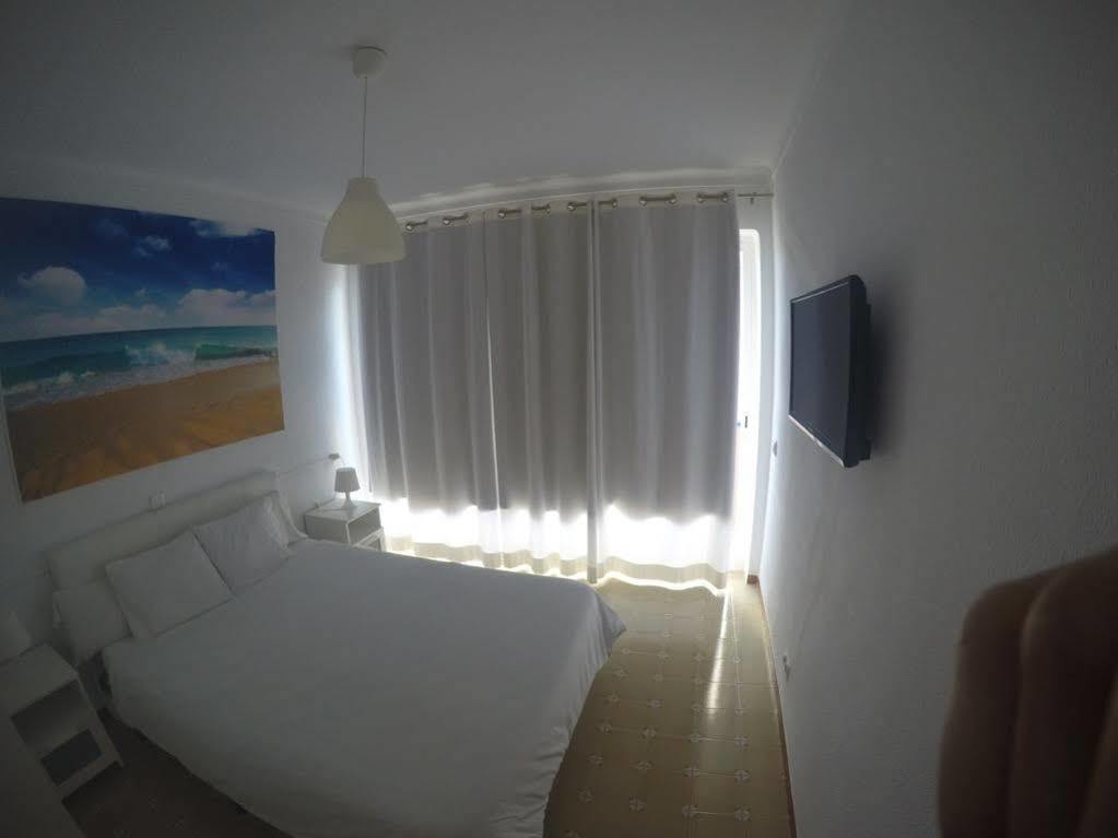 Mini Golf Apartments กันยาเมล ภายนอก รูปภาพ