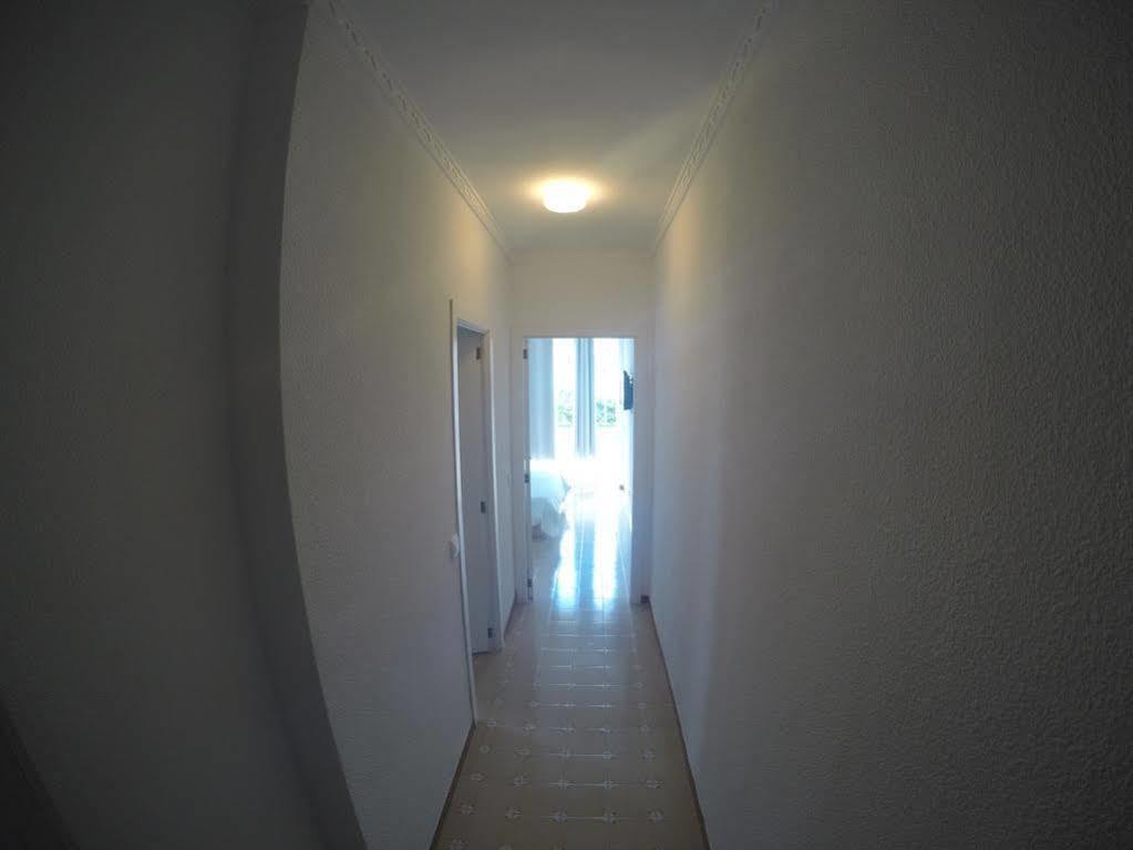 Mini Golf Apartments กันยาเมล ภายนอก รูปภาพ