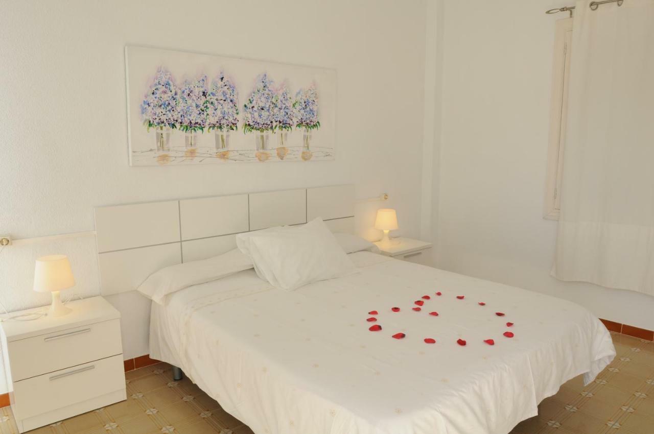 Mini Golf Apartments กันยาเมล ภายนอก รูปภาพ
