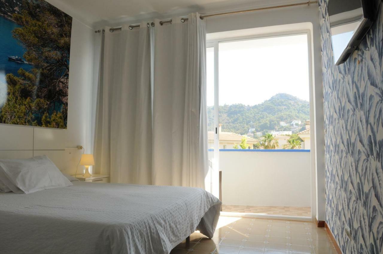 Mini Golf Apartments กันยาเมล ภายนอก รูปภาพ