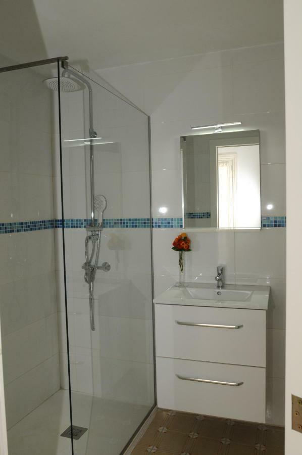 Mini Golf Apartments กันยาเมล ภายนอก รูปภาพ
