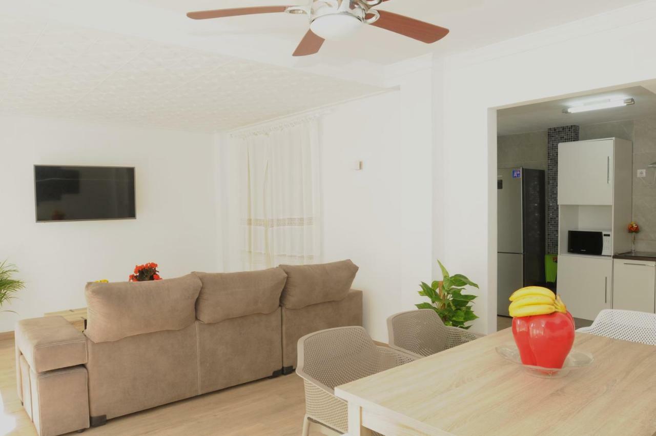 Mini Golf Apartments กันยาเมล ภายนอก รูปภาพ