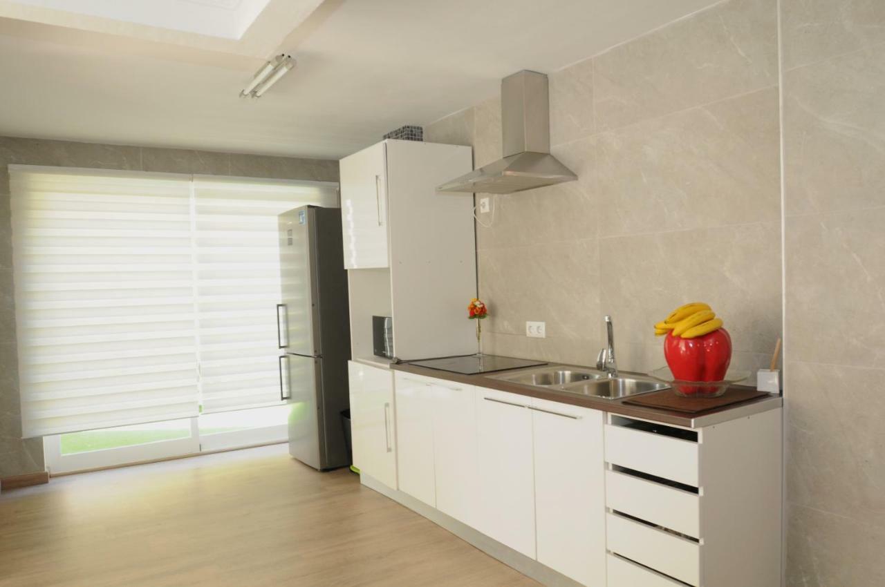 Mini Golf Apartments กันยาเมล ภายนอก รูปภาพ