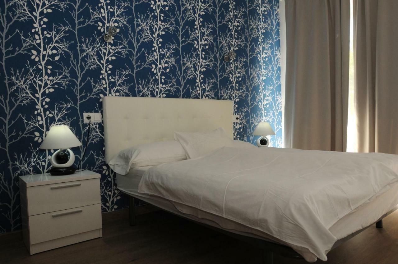 Mini Golf Apartments กันยาเมล ภายนอก รูปภาพ