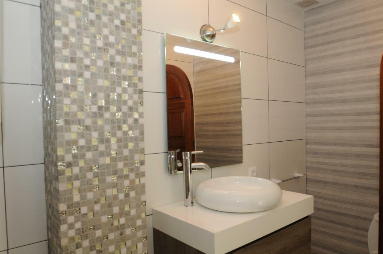 Mini Golf Apartments กันยาเมล ภายนอก รูปภาพ